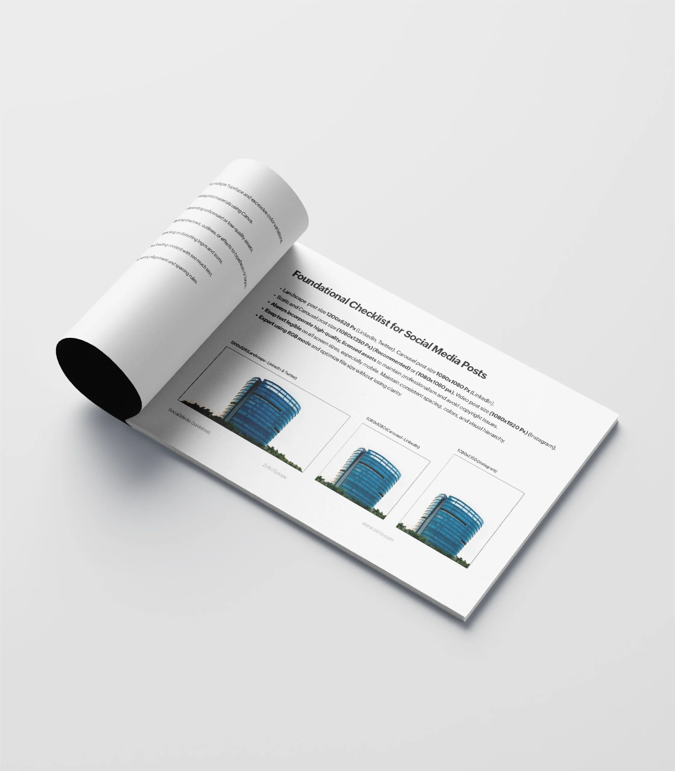 Social Media Brand Guidelines_Page4