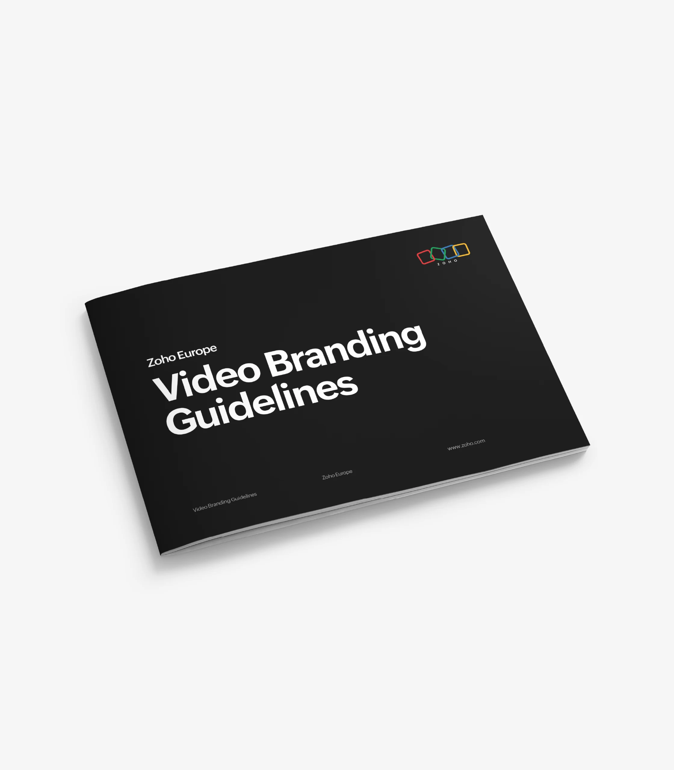 Video Brand Guidelines_1