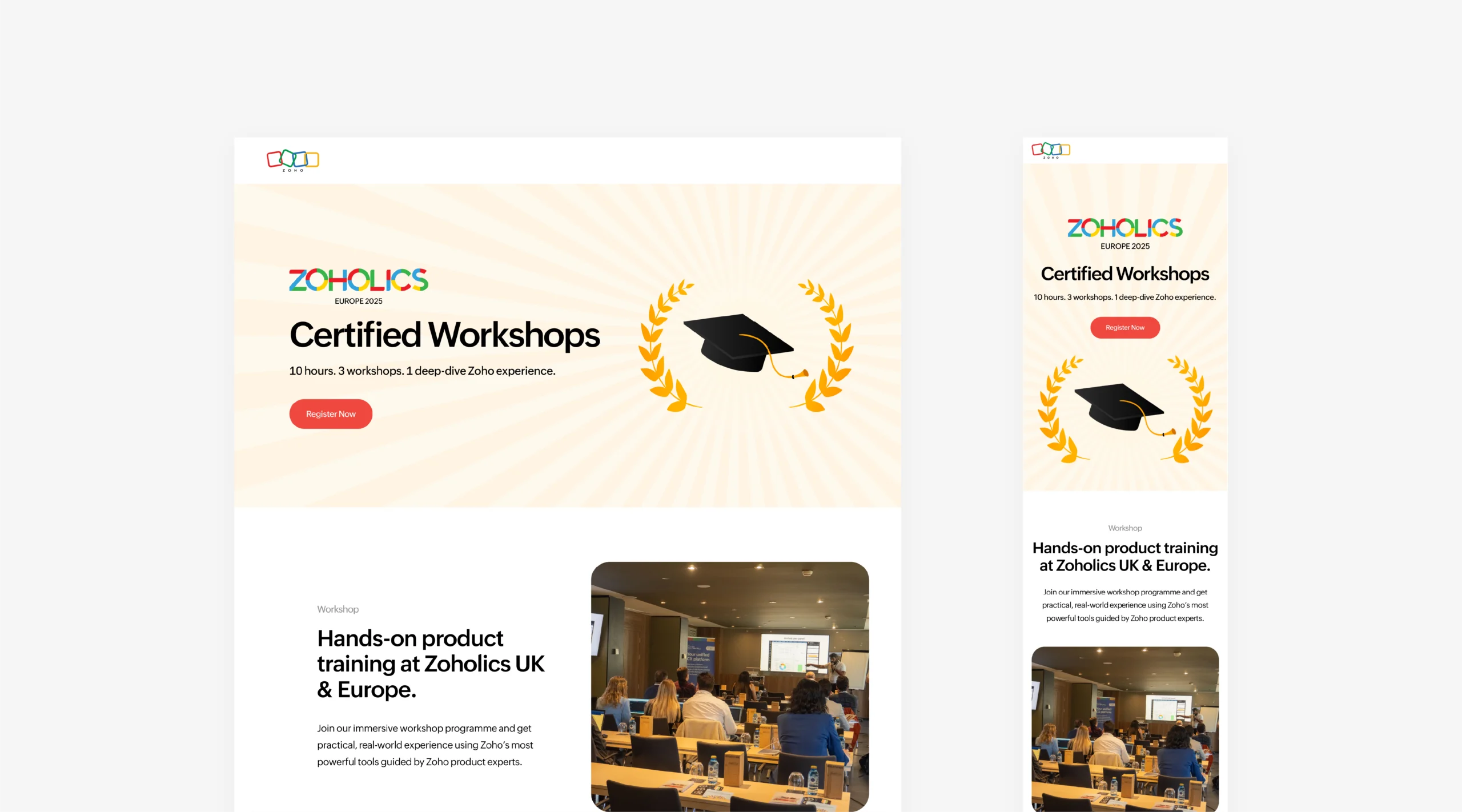 Workshops Website Design_1