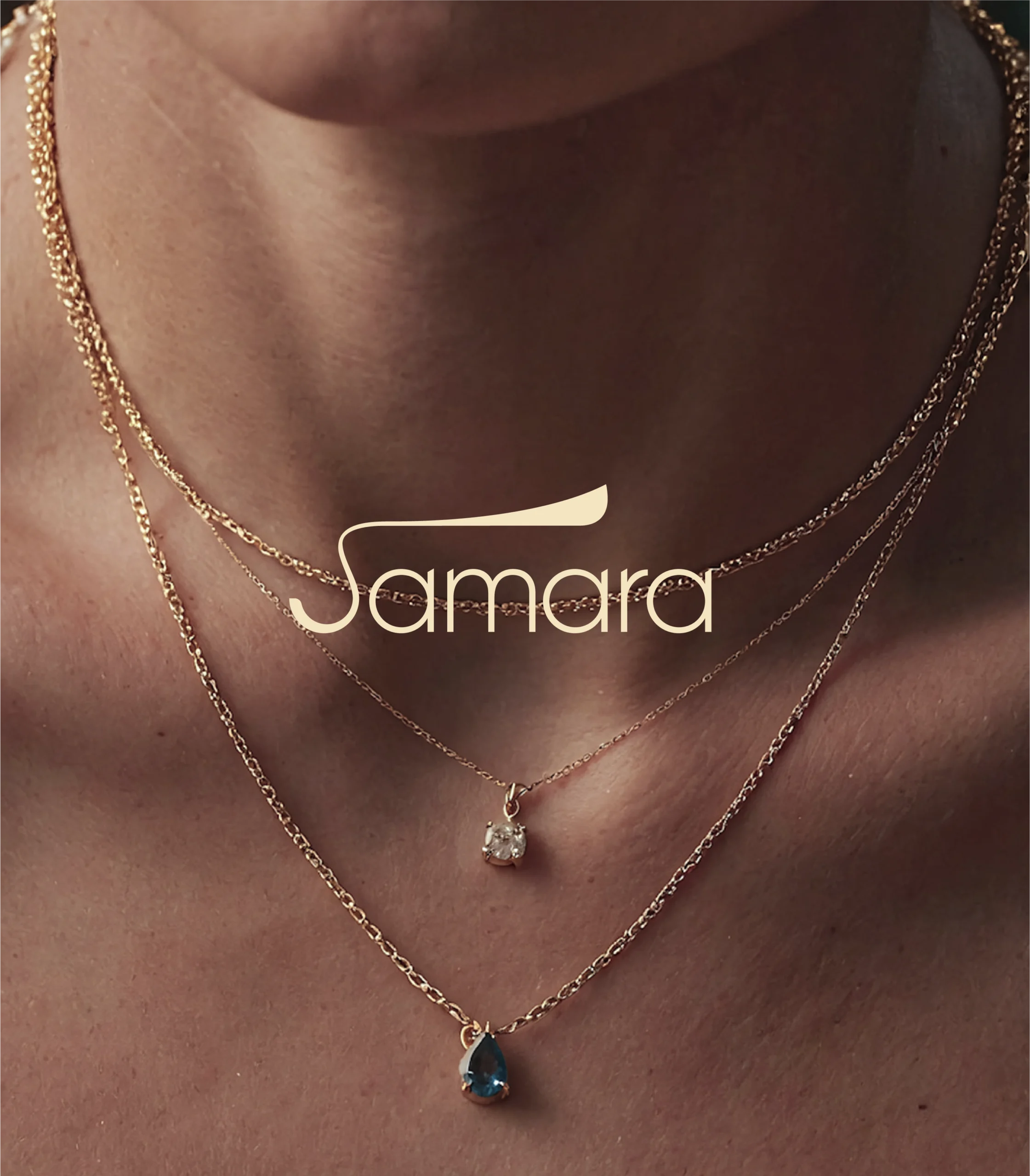 Samara-Elegant Jewellery
