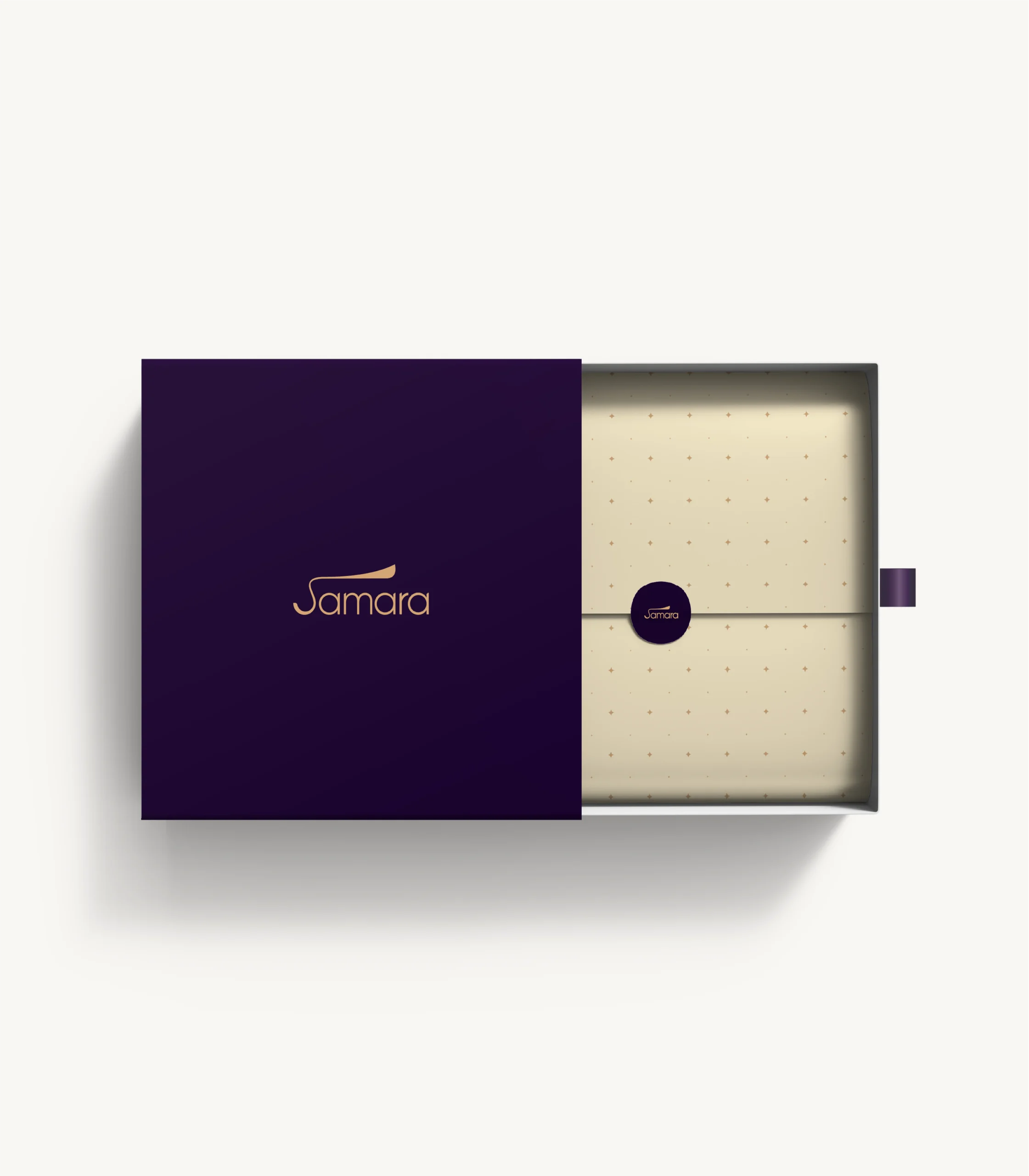 Samara-Gift Box