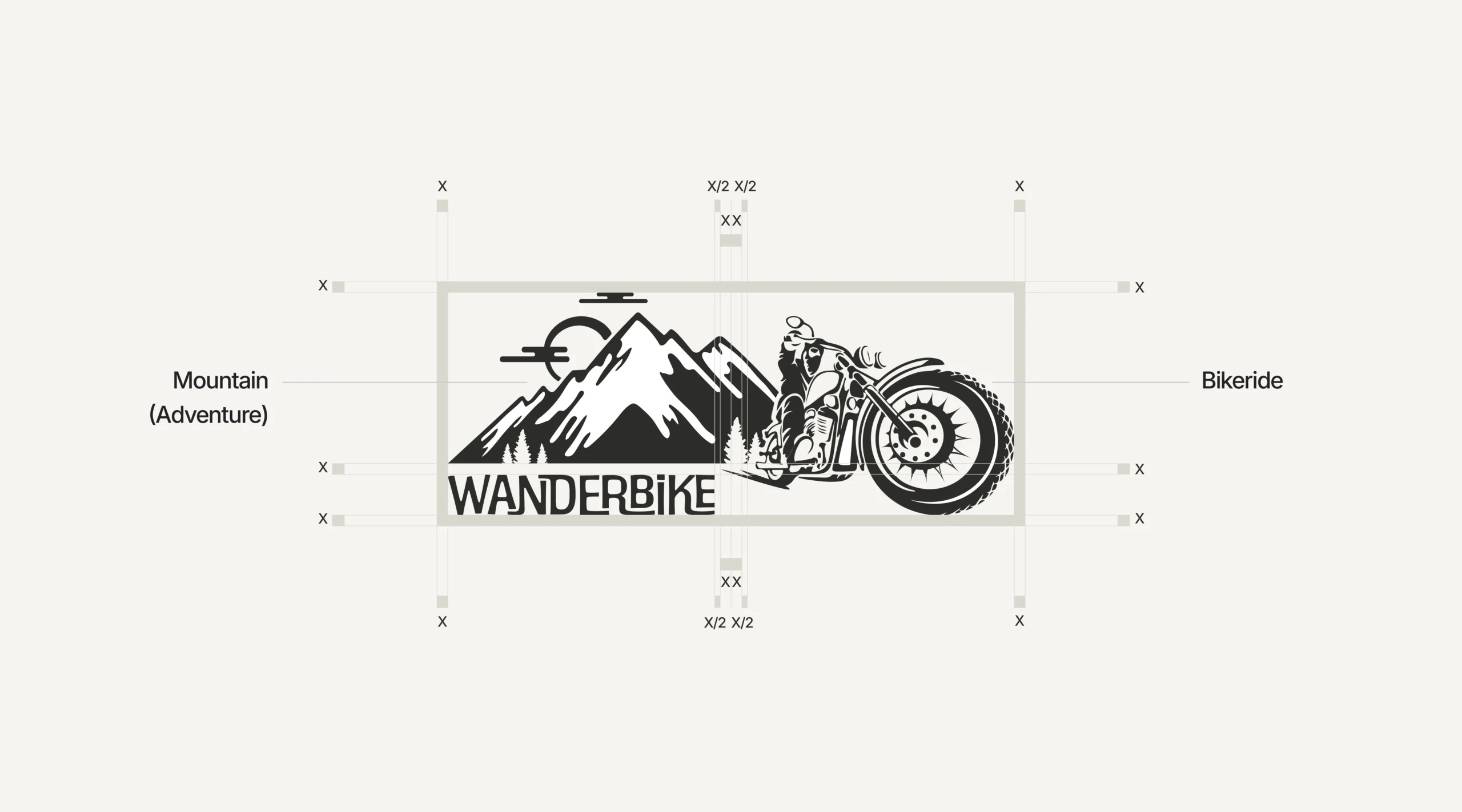 Wanderbike_Logo lockup