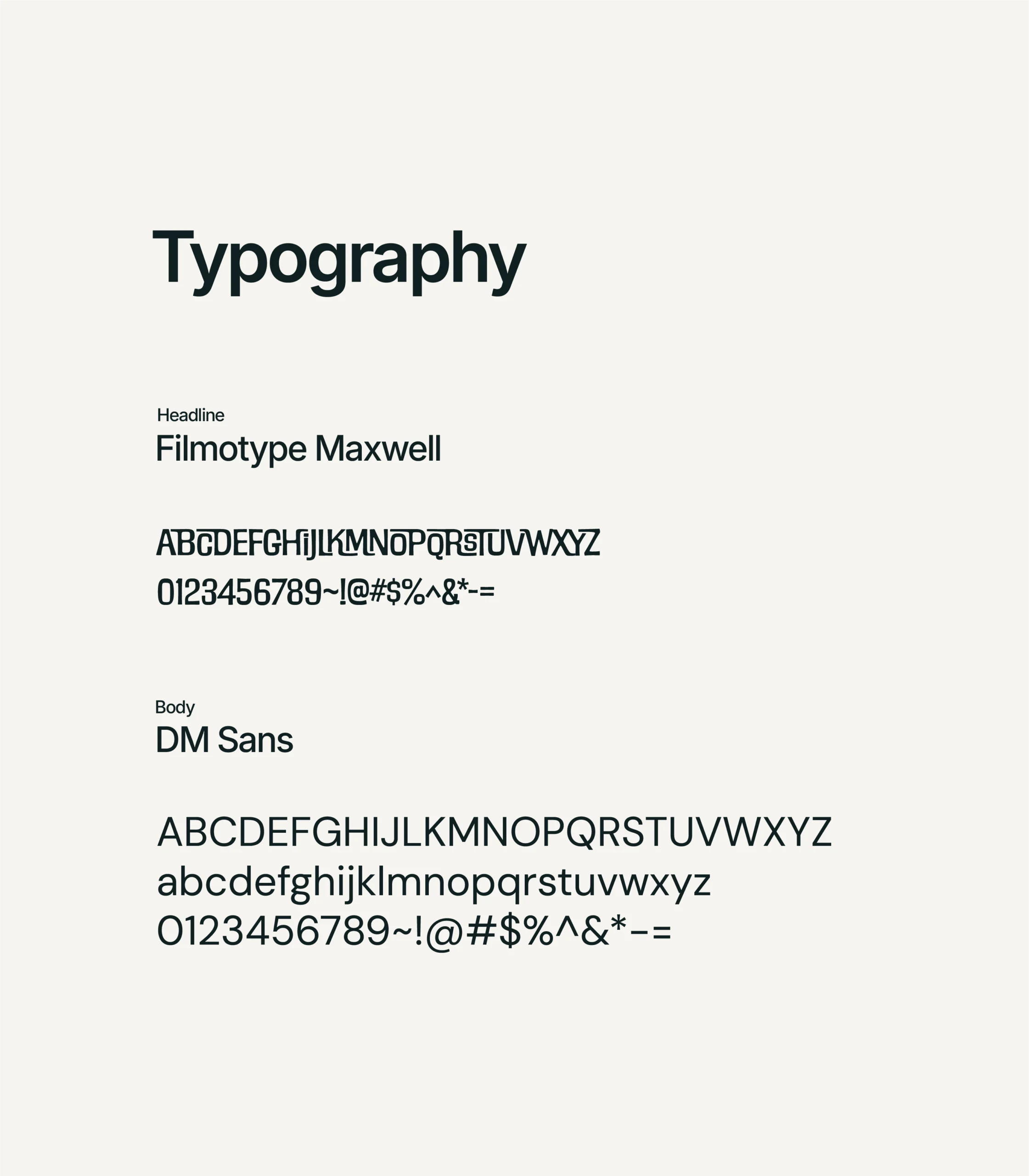 Wanderbike_Typography