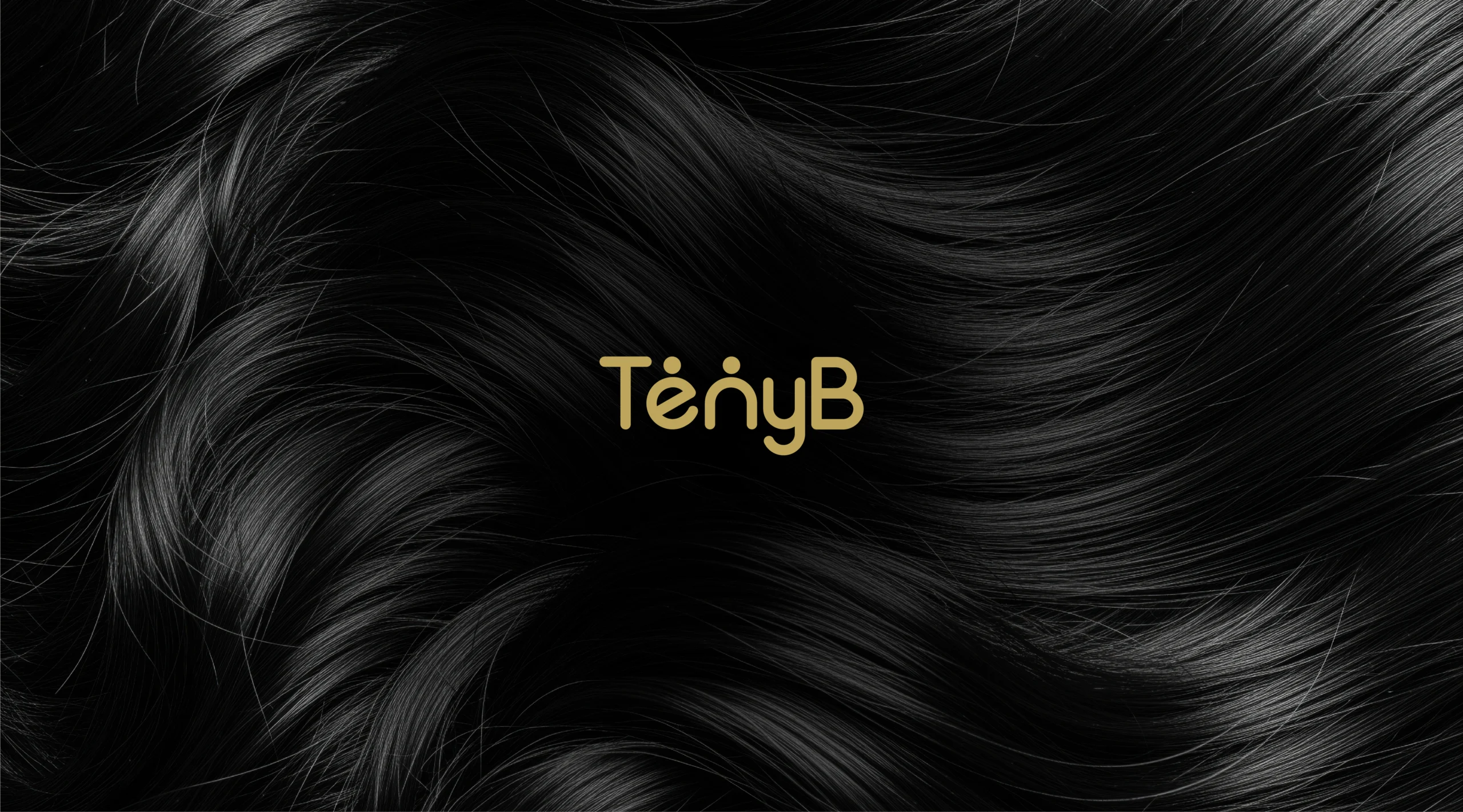 TenyB-Secondary Logo